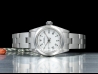Rolex Oyster Perpetual Lady 24 White/Bianco 67180